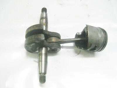 Cortasetos Redmax CHT2300 cigüeñal + pieza de pistón 560041111, 560042001 Foto 1 de 3