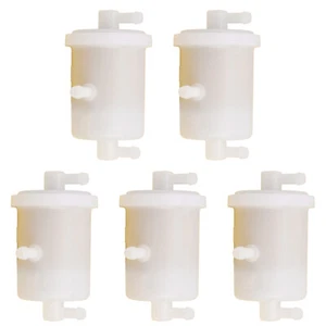 5X Fuel Filters For Lombardini Kohler 15LD350 15LD400 Diesel 3101701 3730088 - Picture 1 of 14