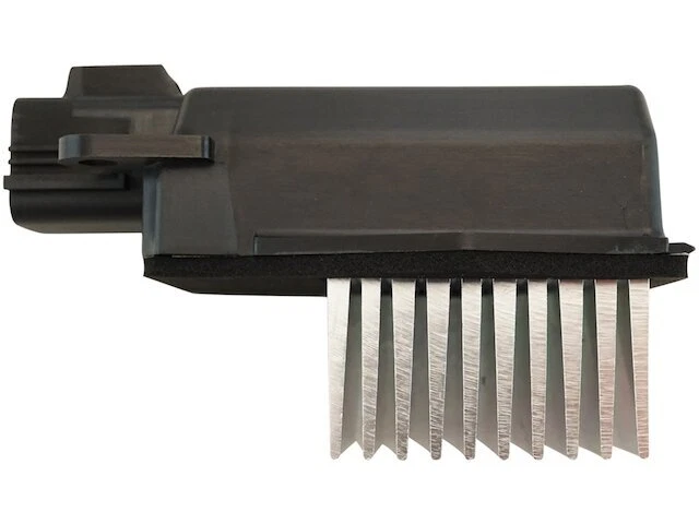 Resistencia de motor soplador TRQ 27KP28W compatible con Lincoln LS 2003-2006 Foto 1 de 1