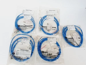 LOTE de 9 sensores de proximidad inductivos PEPPERL + FUCHS NJ2-12GM-N # NUEVO - Imagen 1 de 5