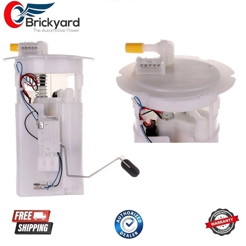 New PREMIUM Fuel Pump Assembly 2004-2006 Nissan Altima 2.5L/3.5L E8660M - Image 1 of 1