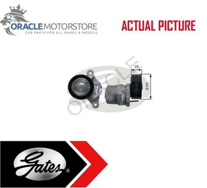 NEU GATES LICHTMASCHINE LÜFTERRIEMEN ANTRIEB AUSRICHTEN SPANNROLLE OE-QUALITÄT - T39189 - Bild 1 von 1