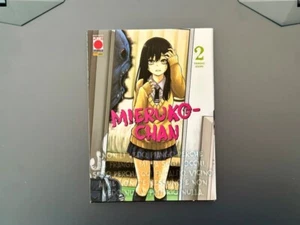 Mieruko-chan n. 2, Tomoki Izumi, Edizione ITaliana Planet Manga, Panini Comics - Foto 1 di 3
