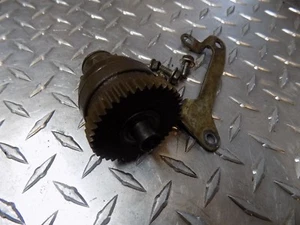 Polaris Scrambler 1996-1997 2x4 engranajes de arranque 400 - Imagen 1 de 4