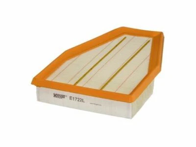 Filtro de aire Hengst 24589YB 2013 2014 2015 2016 2017 para Porsche 911 2012-2019 Foto 1 de 2