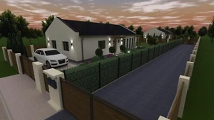 immobilien haus kaufen ungarn - Bild 1 von 11