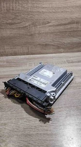 BMW 3 Series E46 320d M47N 7793863 0281011122 Motor ECU Engine Module Unit Bosc - Picture 1 of 3