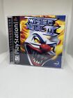 Twisted Metal 3 PS1 Replacement Case - NO DISC