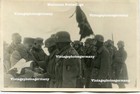 P13 Foto Wallonische Freiwillige Belgien Orden Verleihung Ärmelschild Volunteers