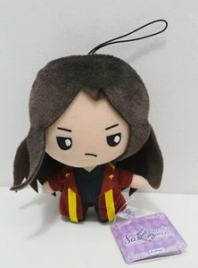 Fate Grand Order Caster Type Moon Plush 5.5" TAG Toy Doll Japan Sanrio  - Picture 1 of 8