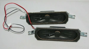HAUT-PARLEURS SPEAKERS 42-51308G-XCIG 8 OHMS 10W CONTINENTAL EDISON CELED32S19B9 - Picture 1 of 3