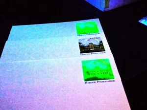 US Postal Card #UX-81 w/o tagging - Picture 1 of 2