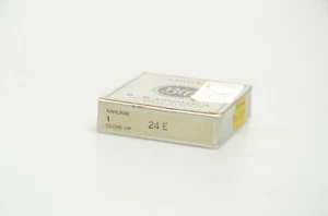 B+W Nahlinse 1, Filtergewinde 24mm - Imagen 1 de 1