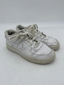 Hombre Nike Air Force 1 '- Triple Blanco. Talla 6 DH2920-111 - Imagen 1 de 9
