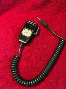 MICRÓFONO DE MANO DINÁMICO TELEX TEL-66T TRANSISTORIZADO/NC - Imagen 1 de 7