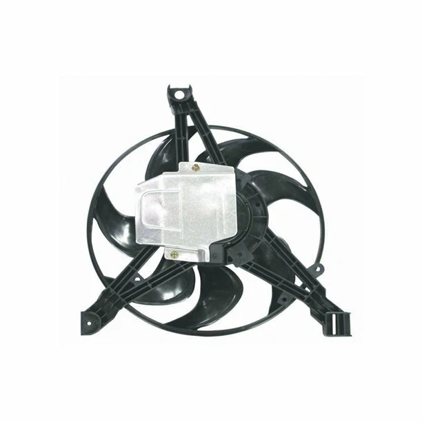 Conjunto de ventilador de radiador Chevy Venture/Oldsmobile Silhouette 97-98 335-55032-101 Foto 1 de 1