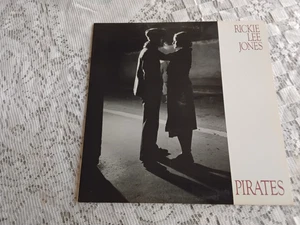 RICKIE LEE JOONES. PIRATES - Foto 1 di 5