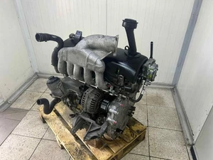 MOTOR VOLKSWAGEN 2.5 TDI AXE T5 TRANSPORTER MULTIVAN 75TKm COMPLETO - Imagen 1 de 5