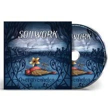Övergivenheten (Ltd.CD Digipak) von Soilwork | CD | Zustand sehr gut - Bild 1 von 2
