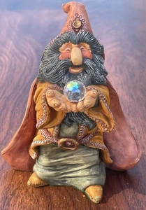 World of Krystonia L. Turfen Figurine - Picture 1 of 7