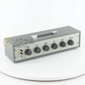 YOKOGAWA 2793 279301 Decade Resistance Box Used Japan  - Picture 1 of 10