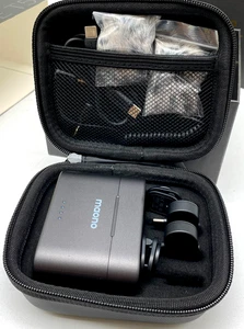 Maono Wave T5 AI Microfono Wireless Lavalier con riduzione del rumore AI - Foto 1 di 7