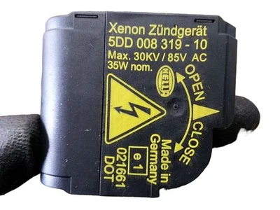 CENTRALINA Opel Vectra C Sedan 2.2 DTI 16V (Y22DTR) 5DD / 008 / 31910 - Immagine 1 di 2