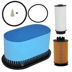 Complete Service Kit for Mitsubishi Fuso Canter 4P10 2012-2018 F1AE3481AA - Bild 1 von 12