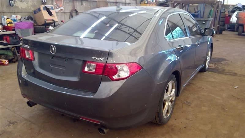 Automatic Transmission 2.4L 4 Cylinder Fits 09-10 TSX 6064629 Foto 1 de 4