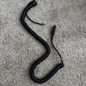 Nowy codzienny zestaw słuchawkowy U10P kabel adaptera - Zdjęcie 1 z 1