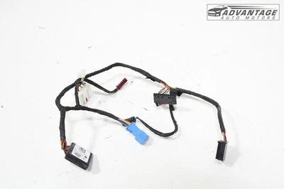 2014-2022 LAND RANGE ROVER SPORT L494 ЖГУТ ПРОВОДОВ РУЛЕВОГО КОЛЕСА OEM - Изображение 1 из 4