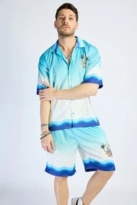 LEFT POINT Short Set Size 2XL - Picture 1 of 2