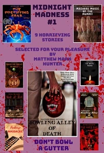 Bowlingbahn des Todes DVD - Bild 1 von 11