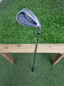 King Cobra 3400I/XH Sand Wedge - Regular Flex Steel Shaft - Right Handed - Picture 1 of 9