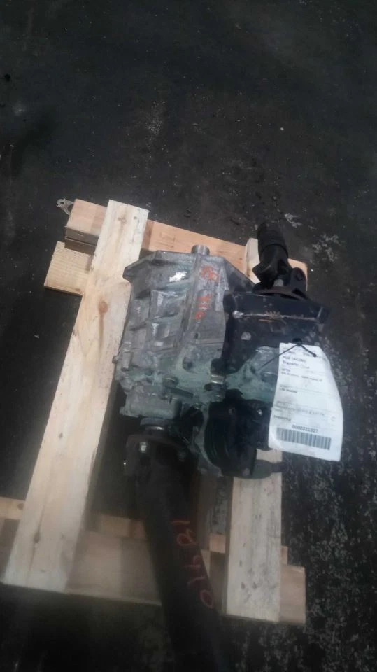 Caja de transferencia motor 4,0 L 1GRFE 6 cilindros compatible con 13-23 4 RUNNER 467745 Foto 1 de 1