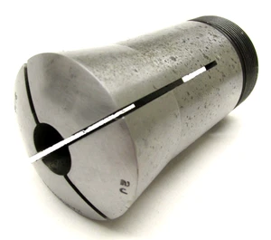 HARDINGE 9/16'' 2J ROUND COLLET - Picture 1 of 3