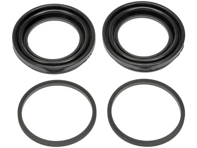 Kit de reparación de pinza delantera para Toyota Highlander KS685DP 2006-2008 Foto 1 de 1