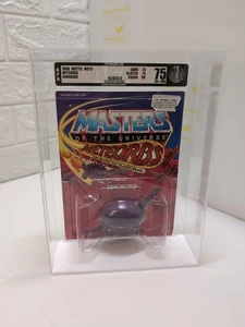 Masters Of The Universe Meteorbs Dinosorb AFA 75 EX+/NM - Picture 1 of 9