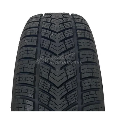 1x 215/45 R16 90V Linglong Winter-Reifen Grip Master Winter 3PMSF MFS XL | 10622 - Bild 1 von 3