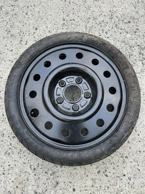 Neumático de rosquilla de repuesto Firebird/Camaro 16" usado fabricante original buen estado Chevy Pontiac 93-02 Foto 1 de 4