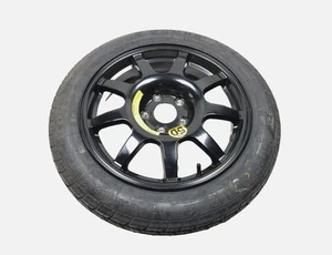 09 - 12 Hyundai Genesis Spare Tire T135/90D17 OEM Sedan - Picture 1 of 7