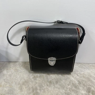 Vintage Jason Commander Model No 143 Binoculars with Carrying Case 7x35 Focus - Image 1 of 4