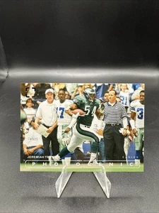 Jeremiah Trotter Jr. 2024 Panini Photogenic #73 RC Philadelphia Eagles - Bild 1 von 2