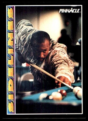 Kirby Puckett 1992 Pinnacle #289 双胞胎美国职棒大联盟阅读免费送货亲笔签名Den — 第 1/2 张图片