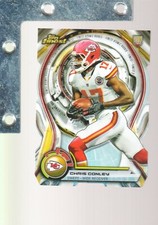 2015 Topps Finest NFL REFRACTORS/INSERTS Serial #d/DieCut Pick From List 30%OFF