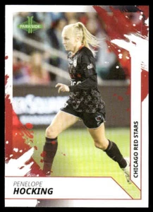 2024 Parkside NWSL Collection #26 Penelope Hocking - Picture 1 of 2