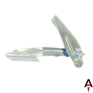 FO1236120 Front,Right Passenger Side HOOD HINGE For Ford Focus New 4S4Z16796AA - Picture 1 of 3