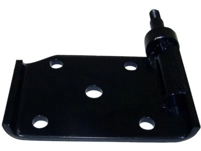Para Jeep Wrangler 1987-1995 hoja placa de resorte corona delantera derecha 97419GSPH 1991 Foto 1 de 2