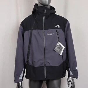 CMF COMFY OUTDOOR GARMENT AR SHELL COEXIST JACKET GREY - Picture 1 of 13