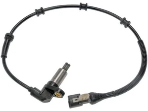 69MG92Y Front Right ABS Speed Sensor Fits Ford E150 Econoline Club Wagon - Picture 1 of 1